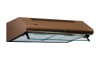 Вытяжка подвесная ATL 3005 50 см Brown Коричневая 500 м3/ч