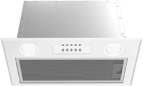 Вытяжка встраиваемая Midea MH60I370W Белый 900 м3/ч
