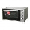 Электропечь WILLMARK WOF-505G Серая 1,5 кВт 50л