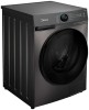 Стиральная машина Midea MF200W90WBS/S-RU Графит 9 кг 1400 об/мин