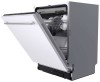 Посудомоечная машина 60см Midea MID60S350i Белая 14 Комплектов 5 Программ 6 Режимов