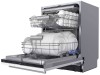 Посудомоечная машина 60см Midea MID60S350i Белая 14 Комплектов 5 Программ 6 Режимов