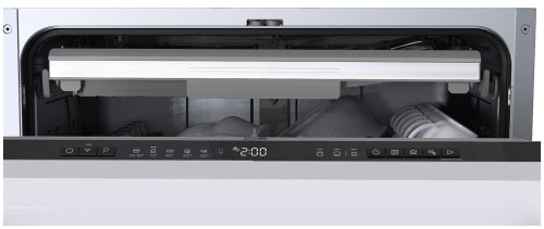 Посудомоечная машина 60см Midea MID60S350i Белая 14 Комплектов 5 Программ 6 Режимов