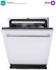 Посудомоечная машина 60см Midea MID60S350i Белая 14 Комплектов 5 Программ 6 Режимов