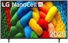Телевизор LG 50NANO81A6A.ARUG Индонезия NanoCell 60Hrz 4K UHD WebOS