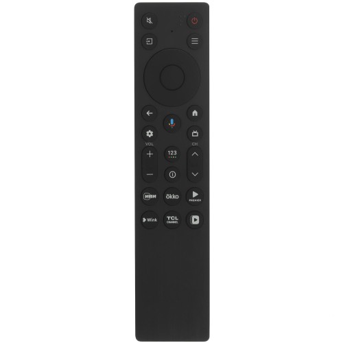 Телевизор TCL 75C6K Mini-LED QLED 4K UHD 144 Гц Google TV HDMIх4 USBх1