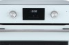 Электрический духовой шкаф Midea MO509103GW Белый 70л Конвекция Гриль