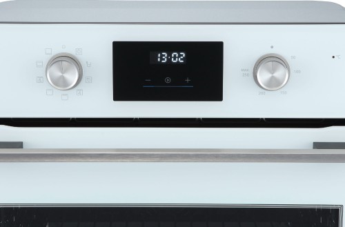 Электрический духовой шкаф Midea MO509103GW Белый 70л Конвекция Гриль
