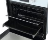 Электрический духовой шкаф Midea MO509103GW Белый 70л Конвекция Гриль