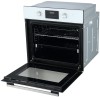 Электрический духовой шкаф Midea MO509103GW Белый 70л Конвекция Гриль