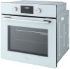 Электрический духовой шкаф Midea MO509103GW Белый 70л Конвекция Гриль