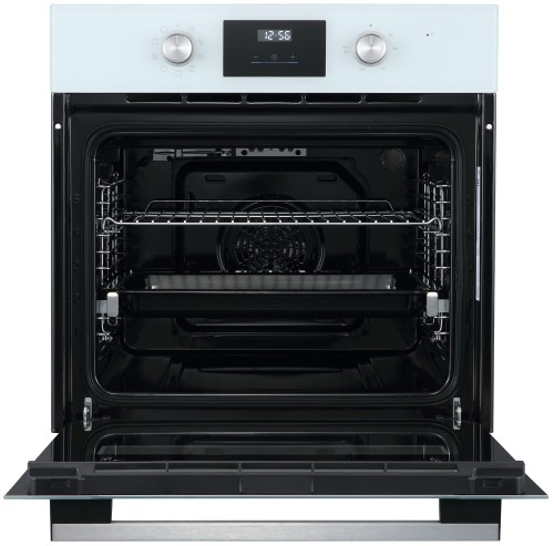 Электрический духовой шкаф Midea MO509103GW Белый 70л Конвекция Гриль