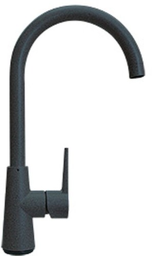 Gran-Stone смеситель GS 4065 (№401)антрацит