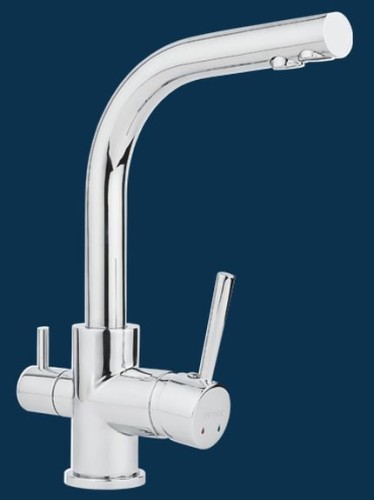 Cмеситель Юкинокс UM 2191 SS