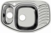 Юкинокс мойка Комфорт COP776.507 15-GT8K 1C
