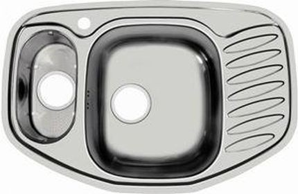 Юкинокс мойка Комфорт COP776.507 15-GT8K 1C