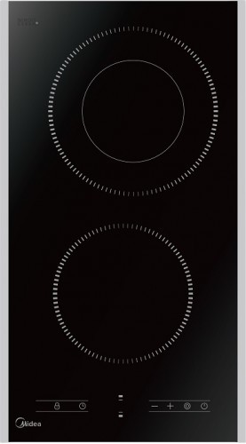 Варочная поверхность Midea MCH32329FX