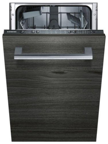 Посудомоечная машина Siemens SN615X00DR