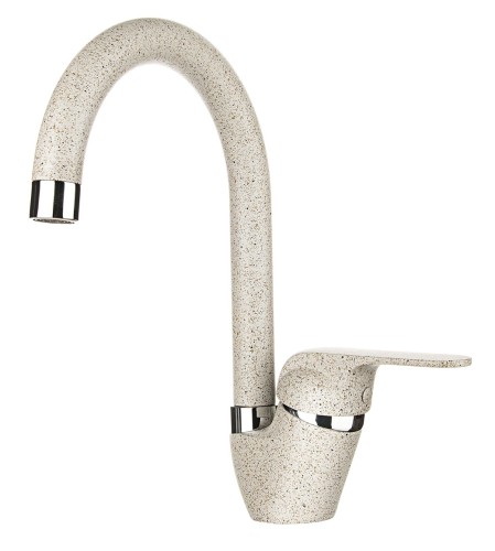 Смеситель для кухни Granula 1024 CL Классика