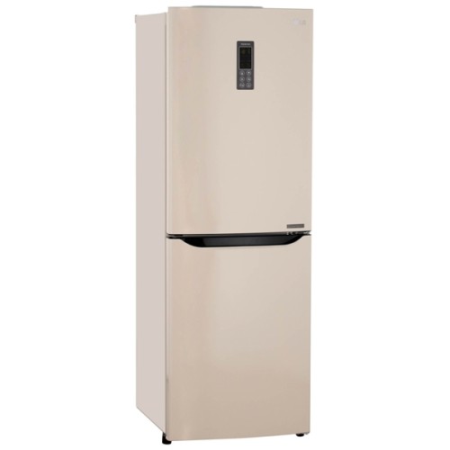 Холодильник LG GA-B379SYUL