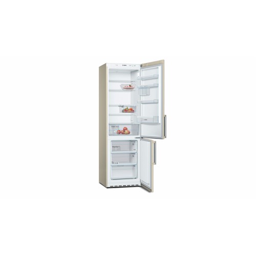 Холодильник BOSCH KGE39XK2OR