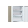 Холодильник BOSCH KGE39XK2OR