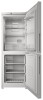 Холодильник Indesit ITS 4160 W Белый 257л No Frost