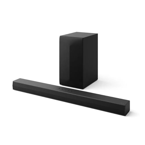 Саундбар LG S60T Черный 340 Вт 3.1 Bluetooth