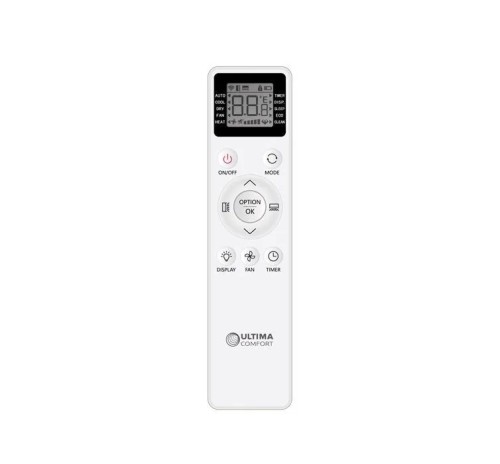 Кондиционер сплит-система ULTIMA COMFORT ECS-I12PN 12000 BTU