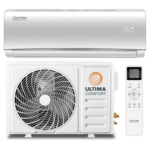 Кондиционер сплит-система ULTIMA COMFORT ECS-I12PN 12000 BTU