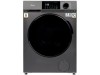 Стиральная машина Midea MFC3814BSW47/S Серебристая 8 кг 1400 об/мин