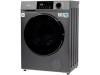 Стиральная машина Midea MFC3814BSW47/S Серебристая 8 кг 1400 об/мин