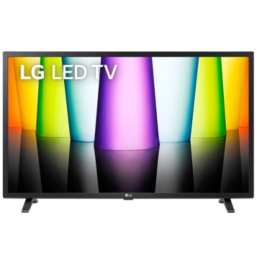 Телевизор LG 32LQ63506LA.ARUG Индонезия LED WebOS HD Smart Tv HDMIx3 USBх1 60Hrz