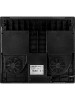 Варочная поверхность HIBERG i-MS 6249 B Индукция 4 конфорки Boost Flex Zone сенсор 7,2 кВт