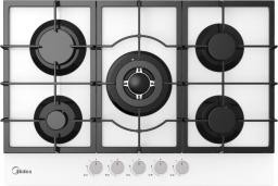Варочная поверхность MIDEA Q751GFD-WH