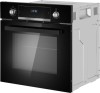 Духовой шкаф Weissgauff EOM 691 PDB Электрический 70 л 3 стекла 