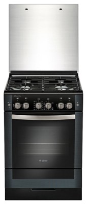 Плита газовая GEFEST 6300-02 0046 Черный