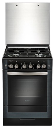 Плита газовая GEFEST 6300-02 0046 Черный