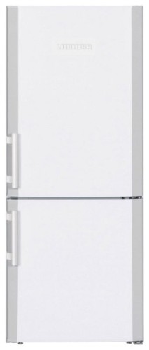Холодильник Liebherr CU 2311