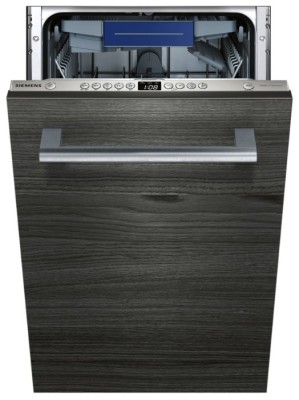 Посудомоечная машина Siemens SR655X10TR