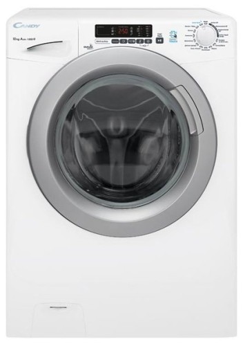 Стиральная машина Candy GV 1410TWHC3/1