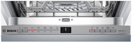 Полновстраиваемая посудомоечная машина Bosch SPV2IMX1BR