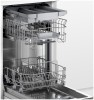 Полновстраиваемая посудомоечная машина Bosch SPV2IMX1BR