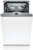 Полновстраиваемая посудомоечная машина Bosch SPV2IMX1BR