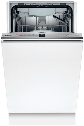 Полновстраиваемая посудомоечная машина Bosch SPV2IMX1BR