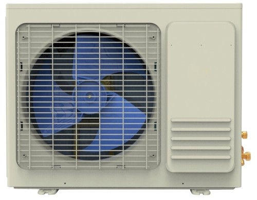 Кондиционер сплит-система Renova CHW-18A Air Компрессор Hitachi (18000Btu)