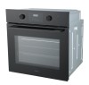 Духовой шкаф Midea MO611107GB Черное Стекло 70л 3 кВт
