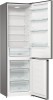 Холодильник Gorenje RK6201ES4 Серебристый 350 л 