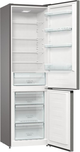 Холодильник Gorenje RK6201ES4 Серебристый 350 л 