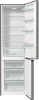 Холодильник Gorenje RK6201ES4 Серебристый 350 л 